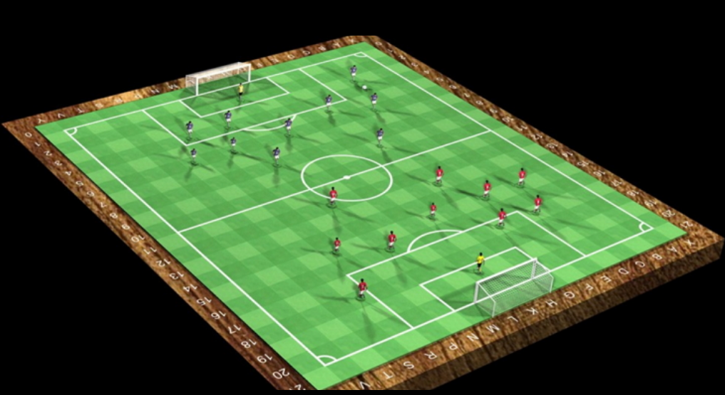 Борис Макаров ИГРА ГОЛ ПРАВИЛА ИГРЫ by Boris - Ourboox.com