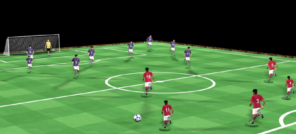 Борис Макаров ИГРА ГОЛ ПРАВИЛА ИГРЫ by Boris - Ourboox.com