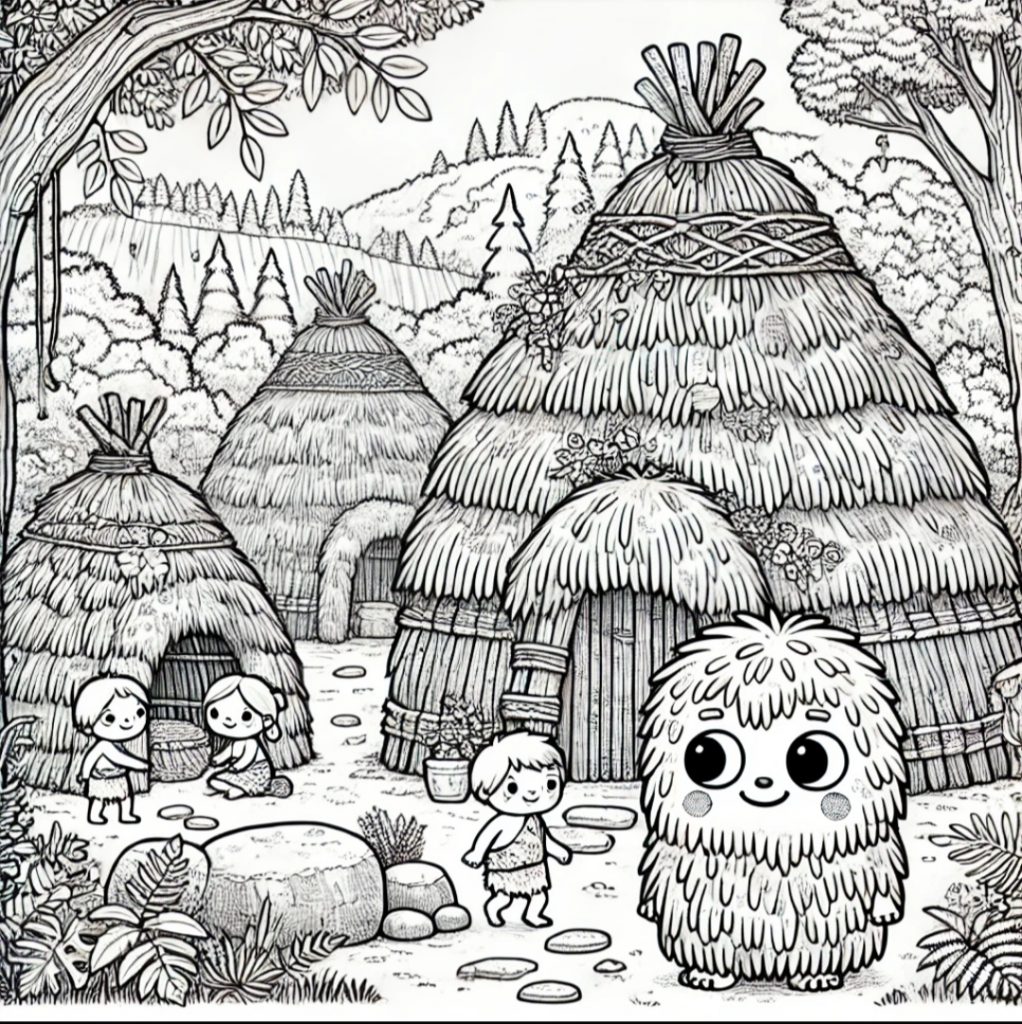 Пригоди Емми у Хмарковому місті by Ольга Колтунова - Illustrated by Колтунова О.Ю - Ourboox.com