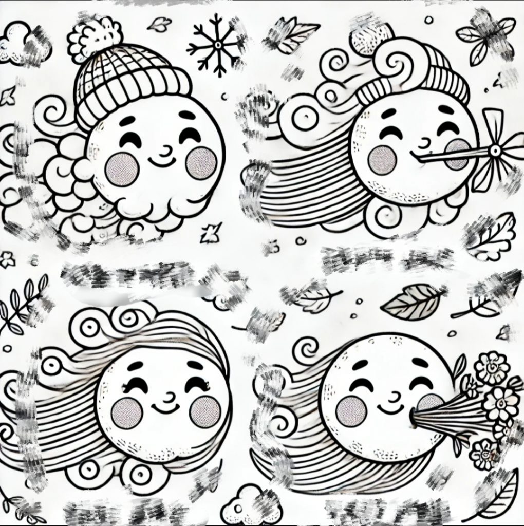 Пригоди Емми у Хмарковому місті by Ольга Колтунова - Illustrated by Колтунова О.Ю - Ourboox.com