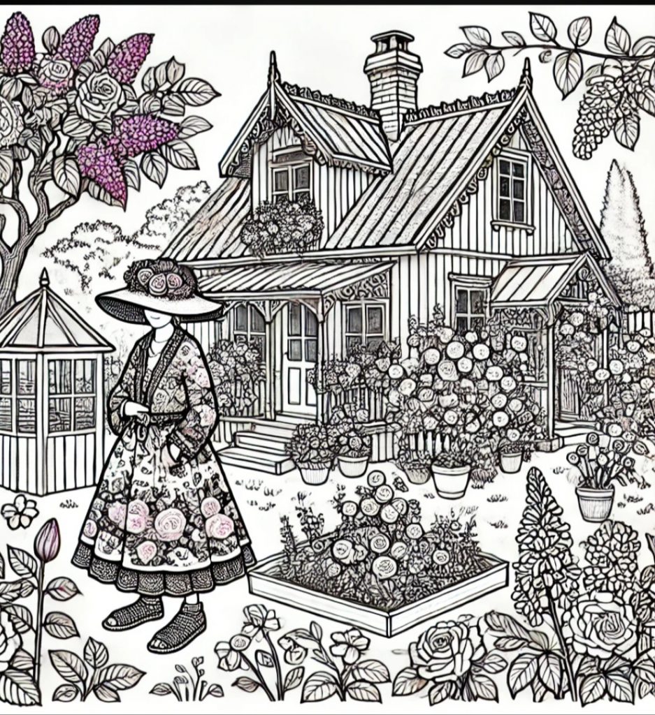 Пригоди Емми у Хмарковому місті by Ольга Колтунова - Illustrated by Колтунова О.Ю - Ourboox.com