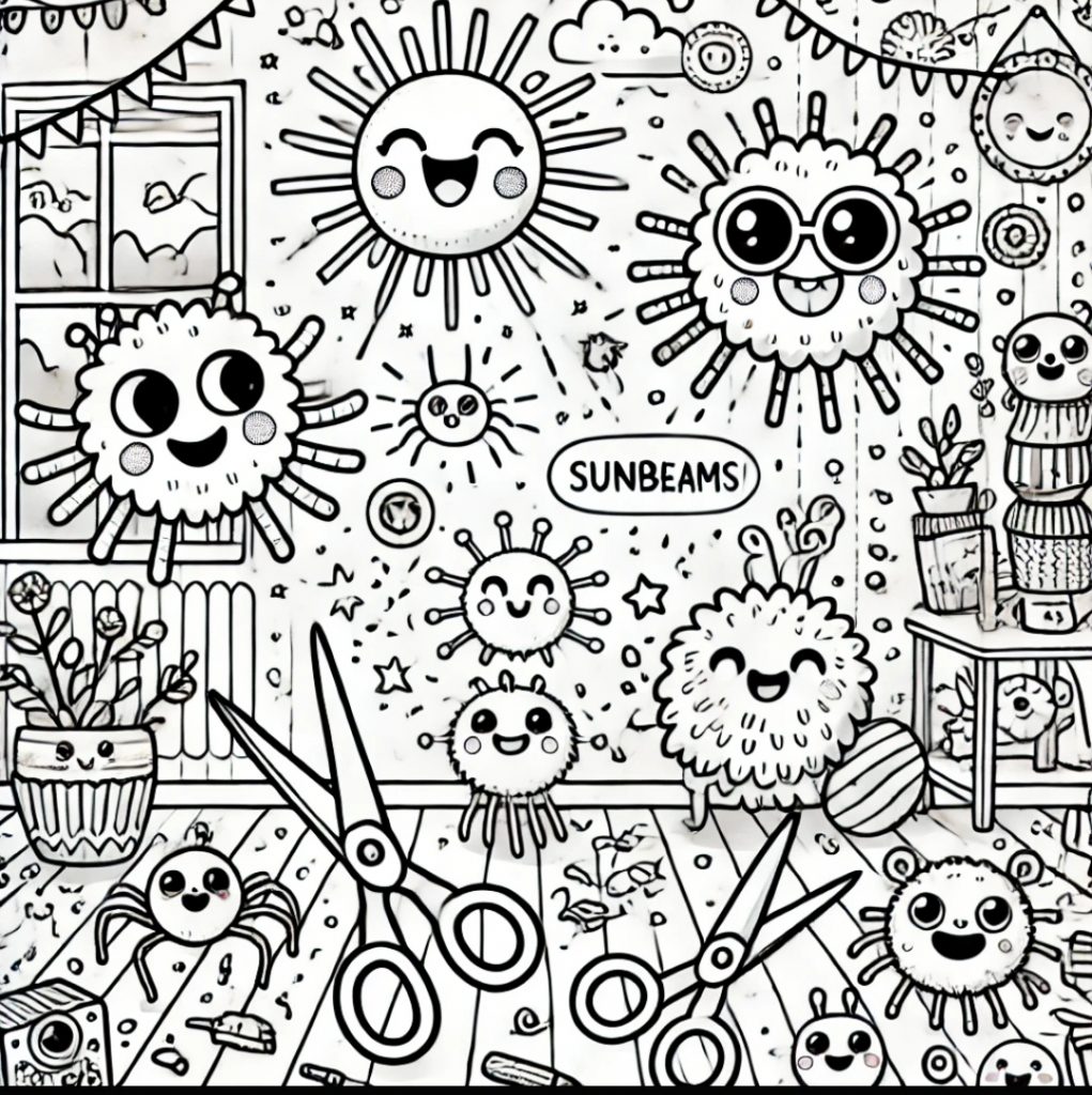 Пригоди Емми у Хмарковому місті by Ольга Колтунова - Illustrated by Колтунова О.Ю - Ourboox.com