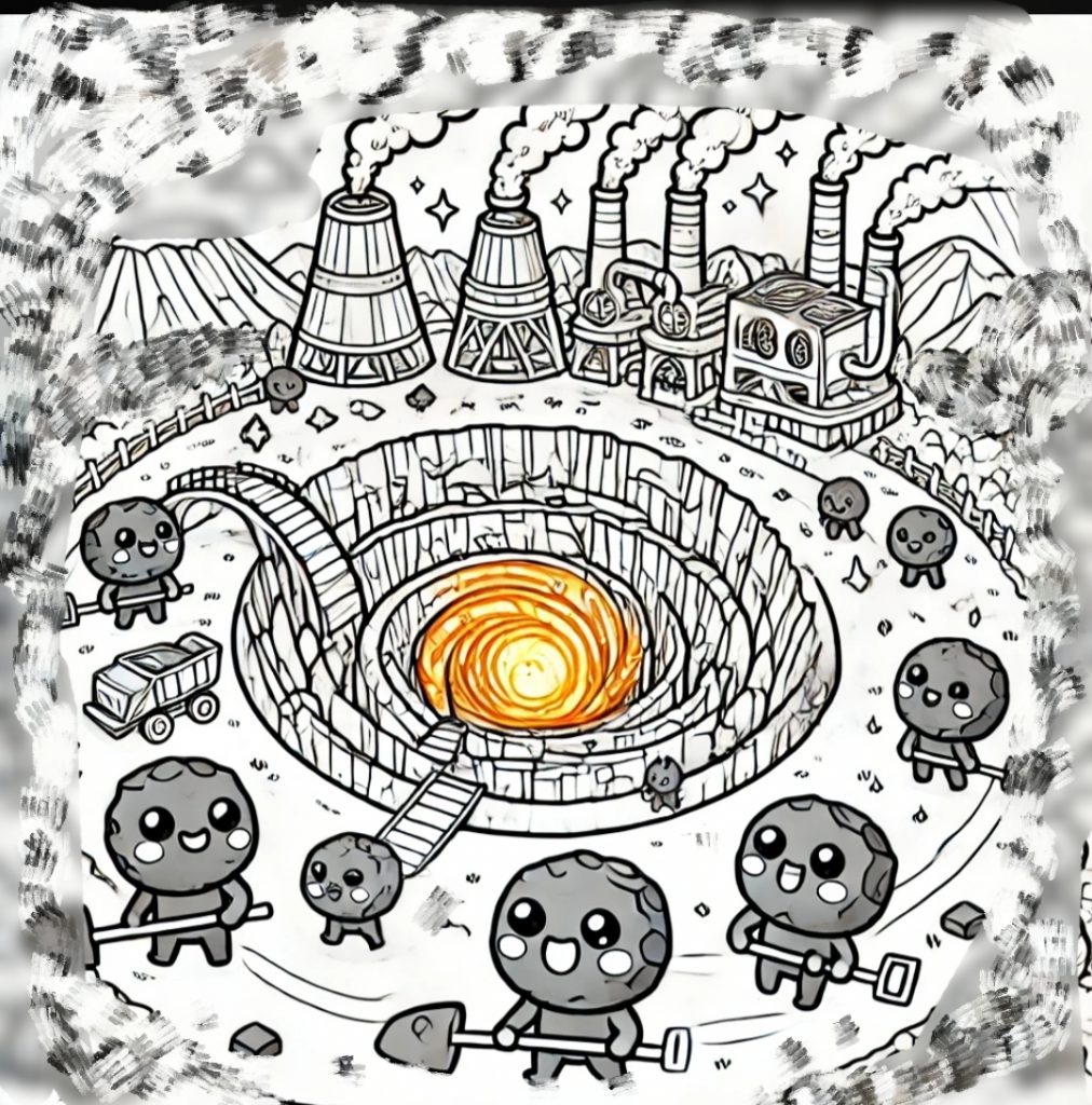 Пригоди Емми у Хмарковому місті by Ольга Колтунова - Illustrated by Колтунова О.Ю - Ourboox.com