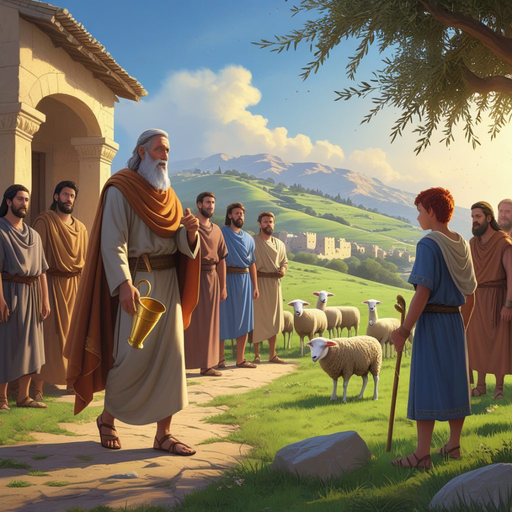 יומן שמואל by Noy Erez - Ourboox.com