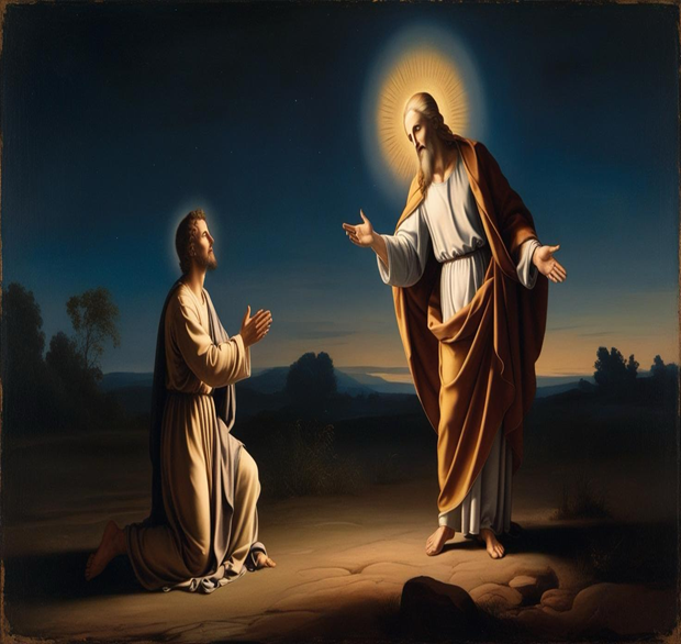 יומנו של שמואל הנביא א’ by STEP - Illustrated by סטפני ברנזון - Ourboox.com