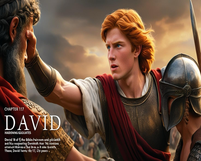 יומנו של שמואל הנביא א’ by STEP - Illustrated by סטפני ברנזון - Ourboox.com