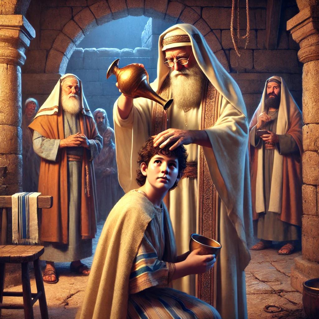 יומנו של שמואל by Nitay hasidim - Ourboox.com