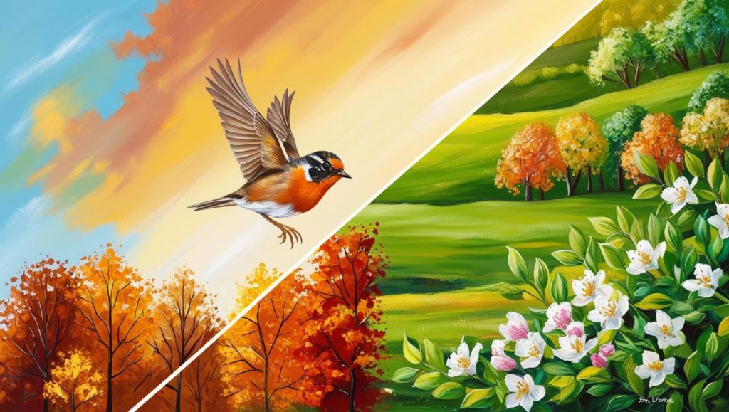 הַמַּסָּע שֶׁל שַׁחַר הַצִּפּוֹר by KAWTHER - Ourboox.com