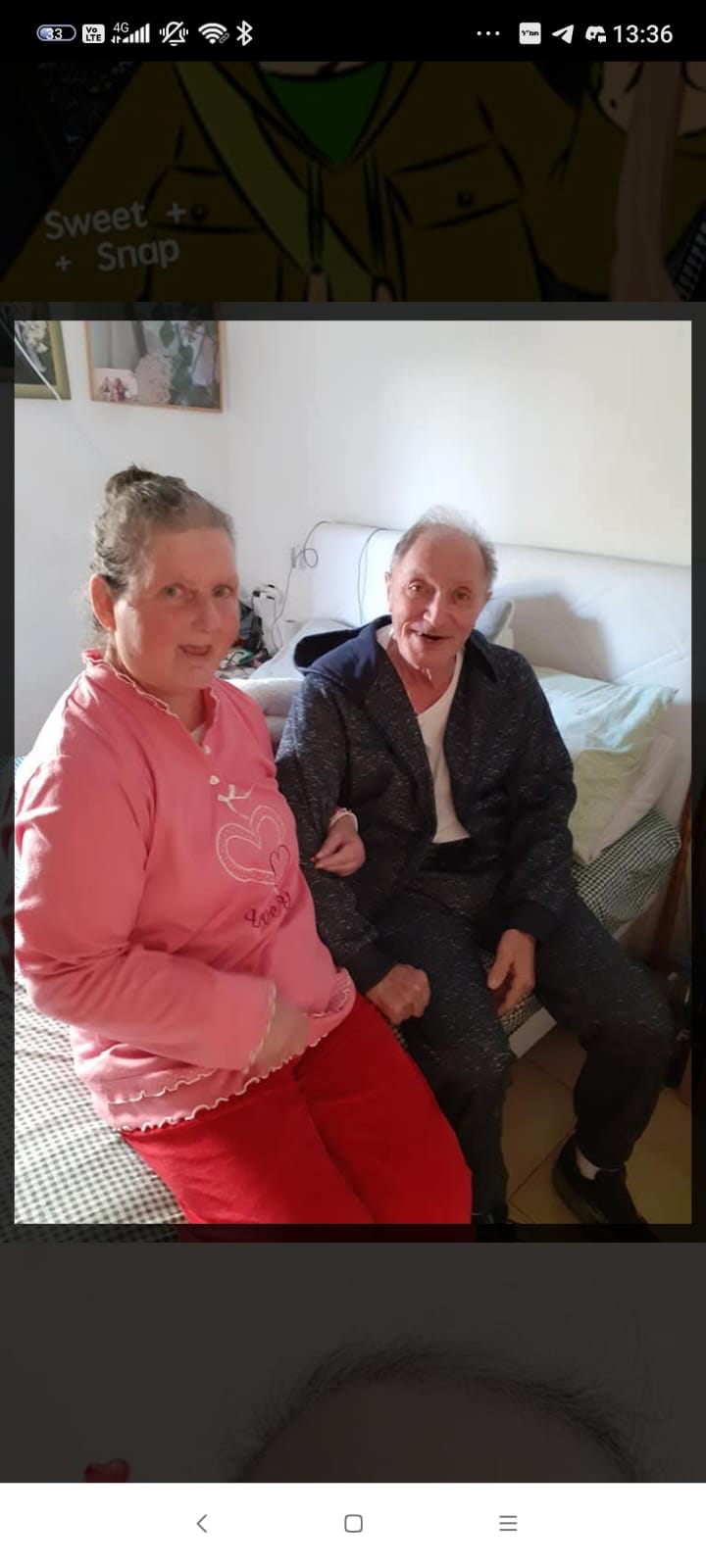 ספר של אור וקרן by chen ohana - Ourboox.com