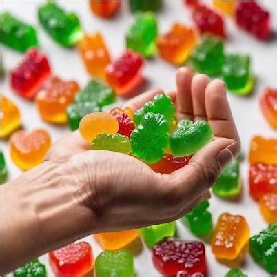  by Vanatera CBD Gummies - Ourboox.com