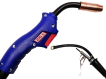 ЗВАРЮВАННЯ В ЗАХИСНИХ ГАЗАХ by Вікторія Іванова - Ourboox.com