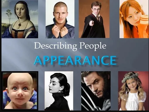 Describing Appearance: See and Say! by Irina Eliseeva - Illustrated by Irina Eliseeva - Ourboox.com