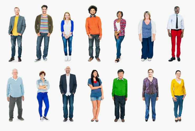 Describing Appearance: See and Say! by Irina Eliseeva - Illustrated by Irina Eliseeva - Ourboox.com