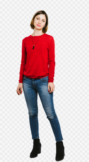 Describing Appearance: See and Say! by Irina Eliseeva - Illustrated by Irina Eliseeva - Ourboox.com