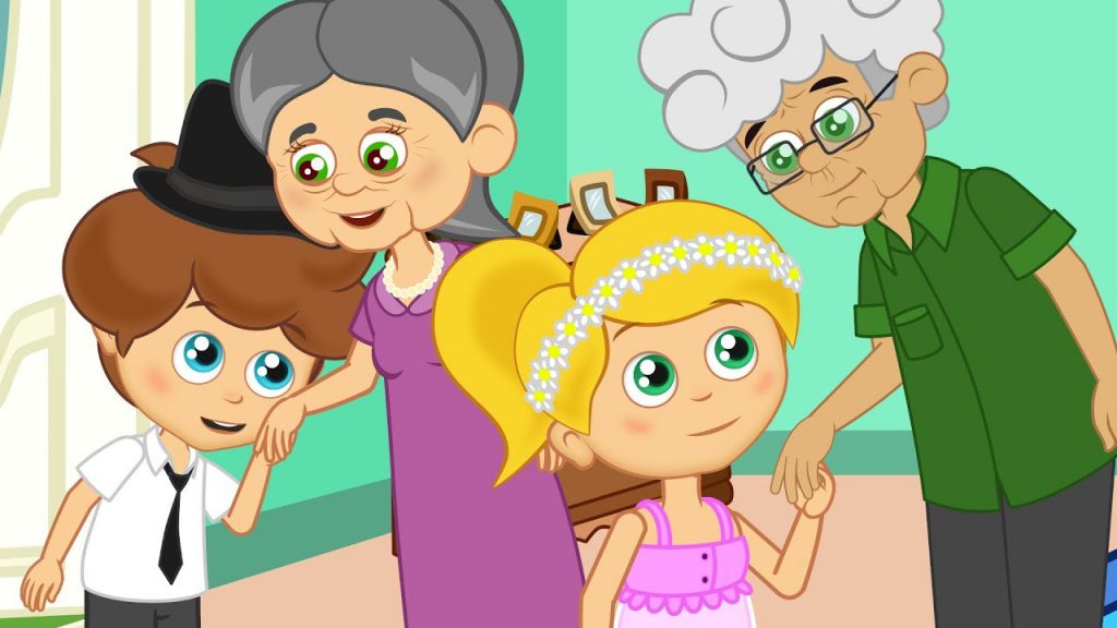 Bugün Şenlik Var by Yusuf Enes AKGÜL - Illustrated by Berra Nur Çelik - Ourboox.com