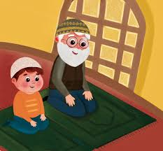 Bugün Şenlik Var by Yusuf Enes AKGÜL - Illustrated by Berra Nur Çelik - Ourboox.com