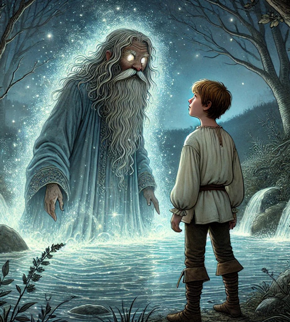 Загублений ключик by Malashchuk Anastasiia - Illustrated by Малащук Анастасія - Ourboox.com