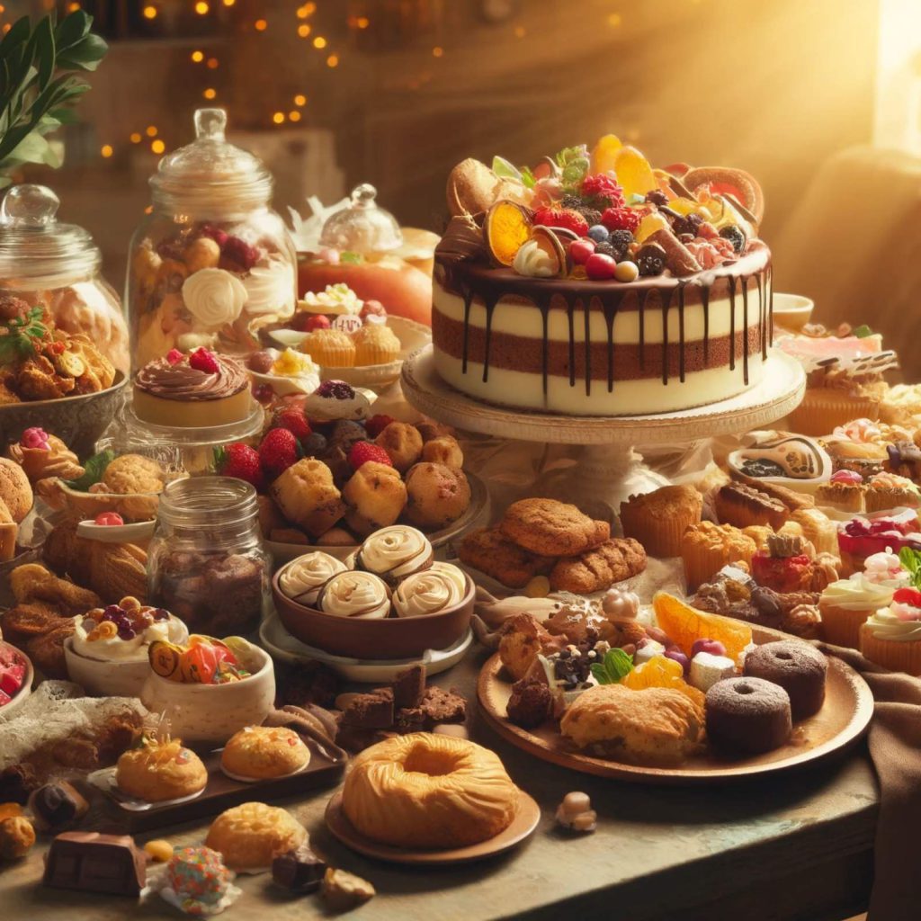 Кулінарна книга щастя by Olga Fedishina - Ourboox.com