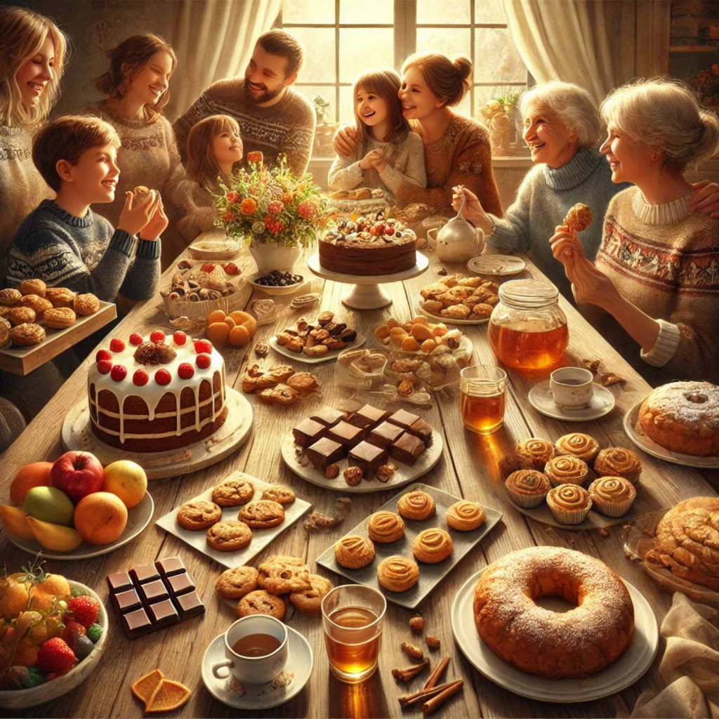 Кулінарна книга щастя by Olga Fedishina - Ourboox.com