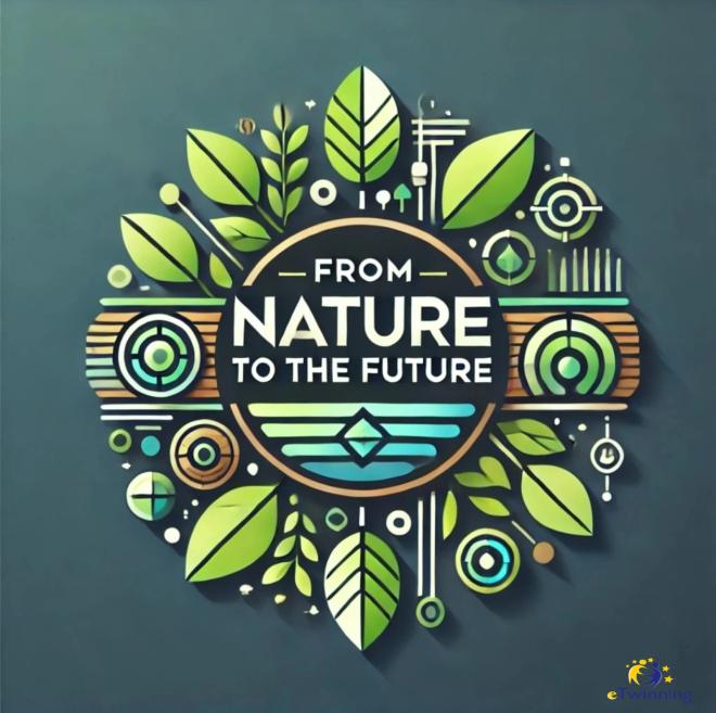  by From Nature to the Future - Ourboox.com