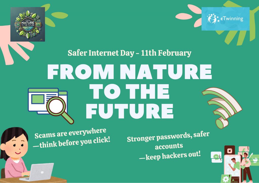 by From Nature to the Future - Ourboox.com