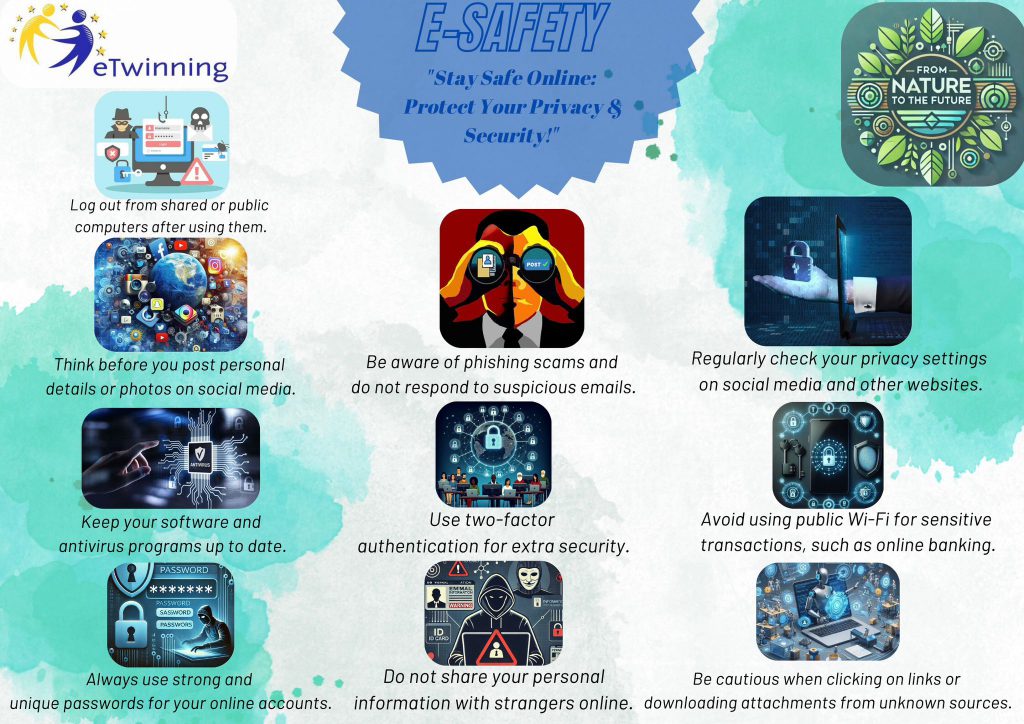 by From Nature to the Future - Ourboox.com