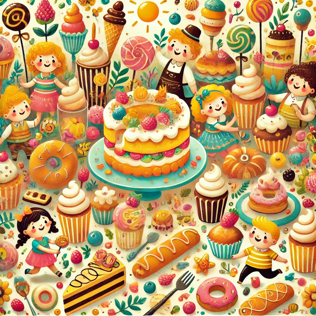 Кулінарна книга щастя by Olga Fedishina - Ourboox.com