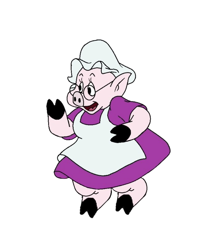 I tre porcellini by Marti - Ourboox.com