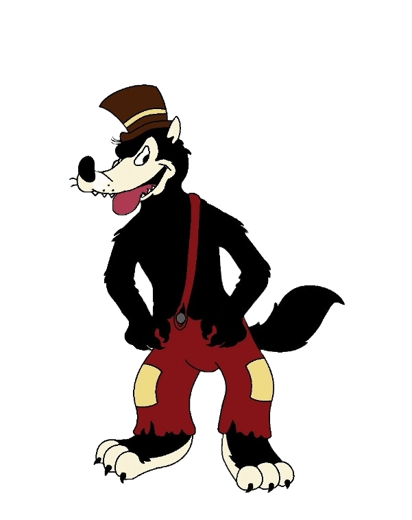 I tre porcellini by Marti - Ourboox.com