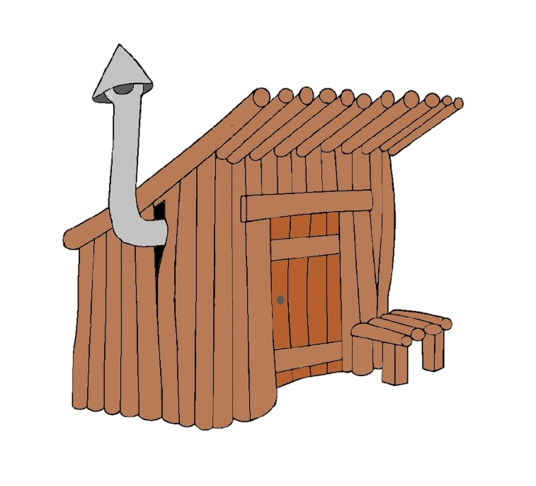 I tre porcellini by Marti - Ourboox.com