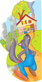 I tre porcellini by Marti - Ourboox.com