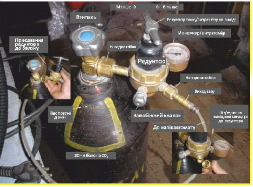 ЗВАРЮВАННЯ В ЗАХИСНИХ ГАЗАХ by Вікторія Іванова - Ourboox.com