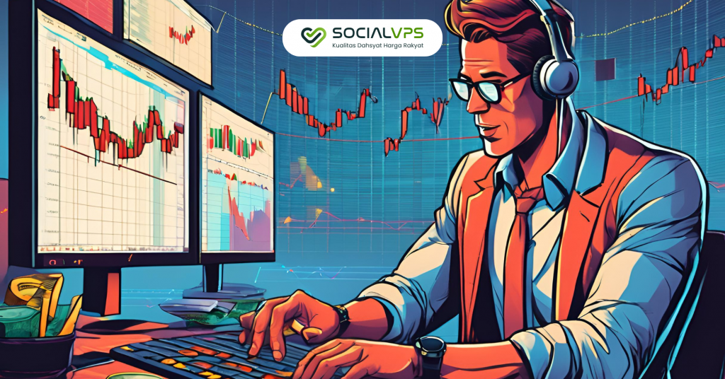 Best VPS for Forex Trading High-Speed & Low-Latency Servers