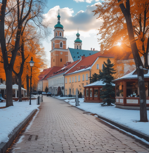 My favourite place by Iryna Rudyk - Illustrated by Students/AI - Ourboox.com