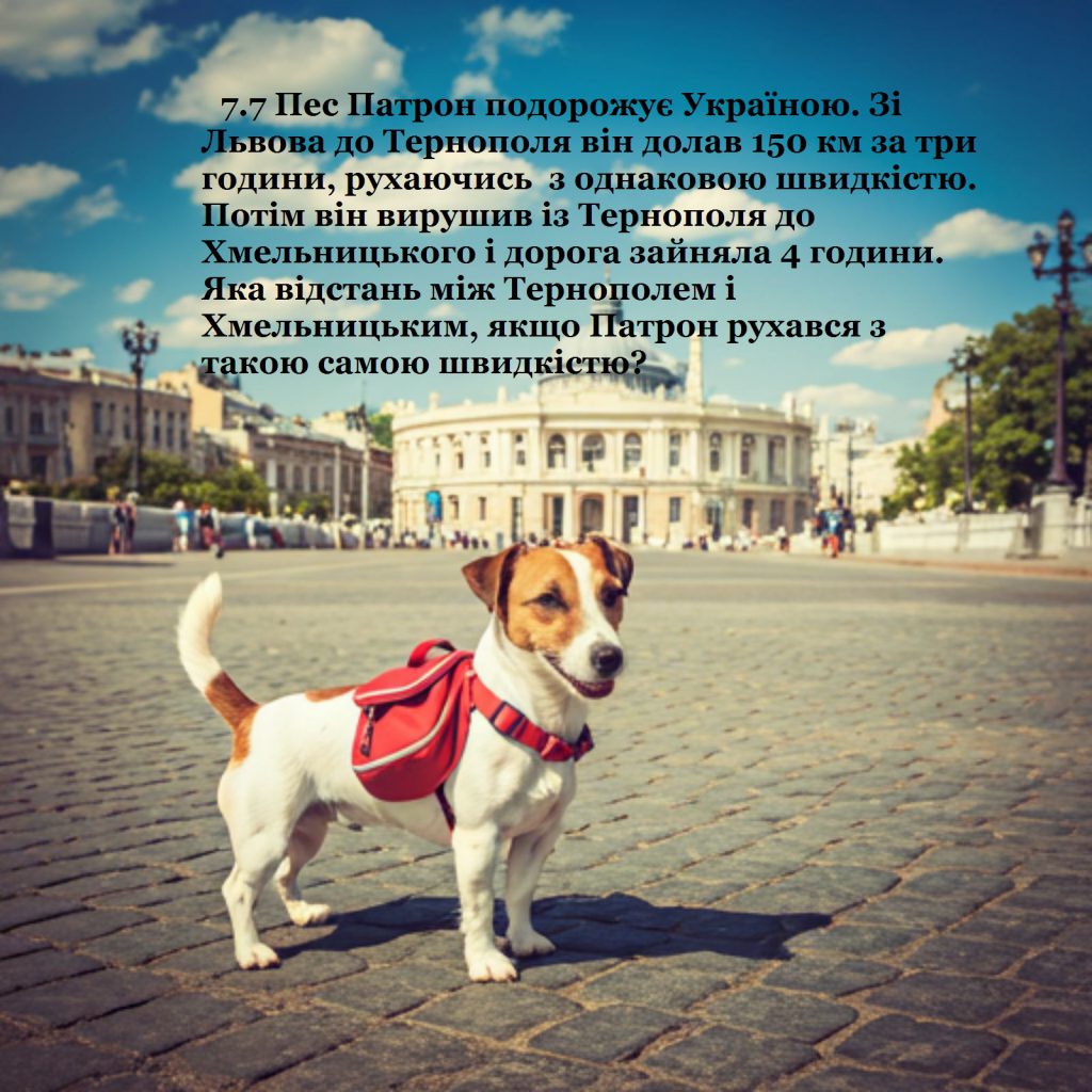 Математичні пригоди з Патроном by Natali Barabash - Ourboox.com