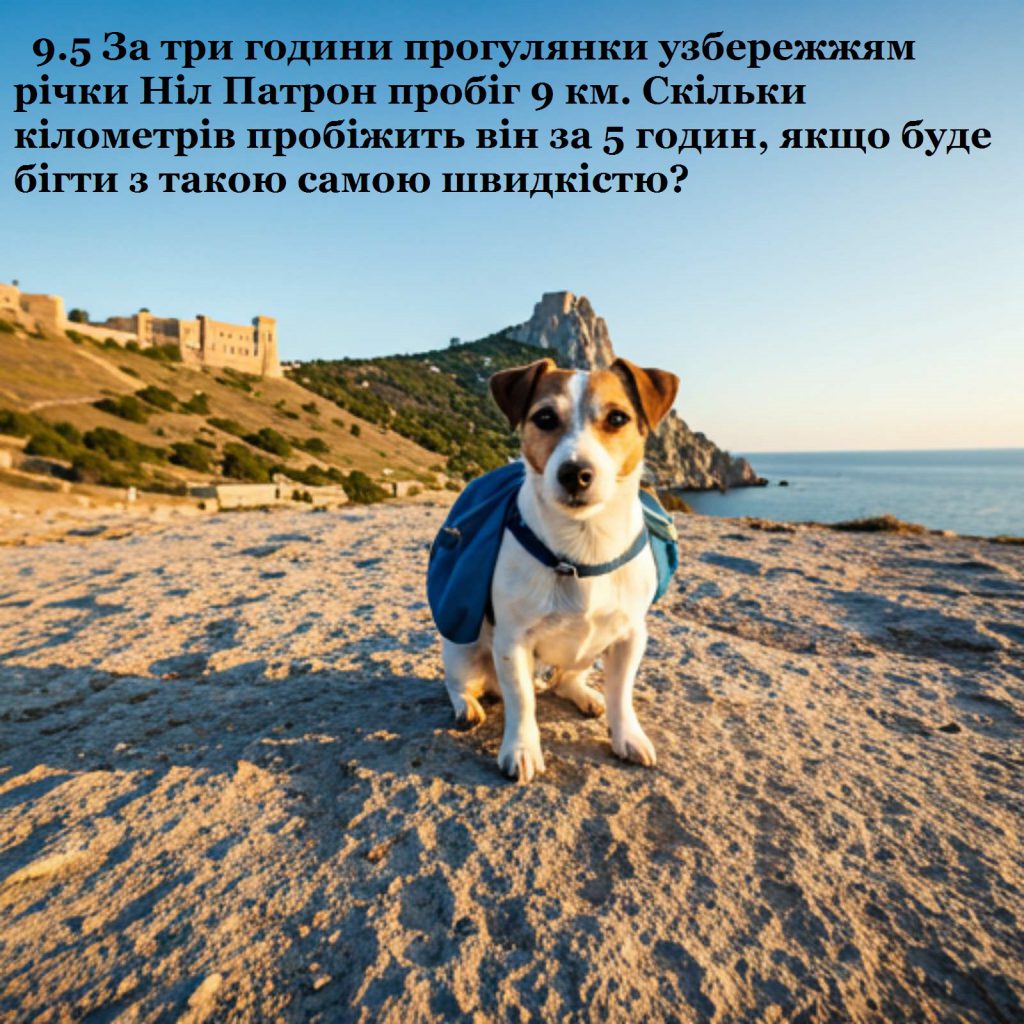 Математичні пригоди з Патроном by Natali Barabash - Ourboox.com