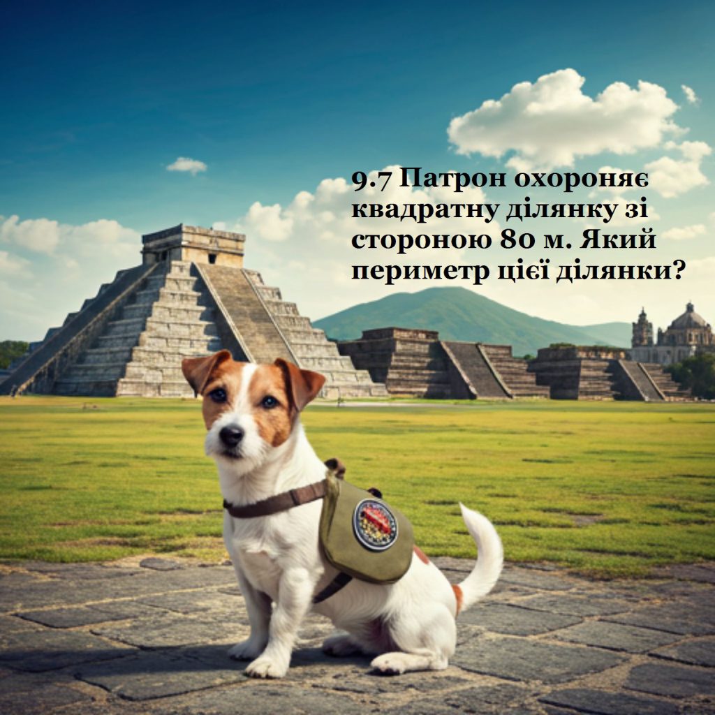 Математичні пригоди з Патроном by Natali Barabash - Ourboox.com