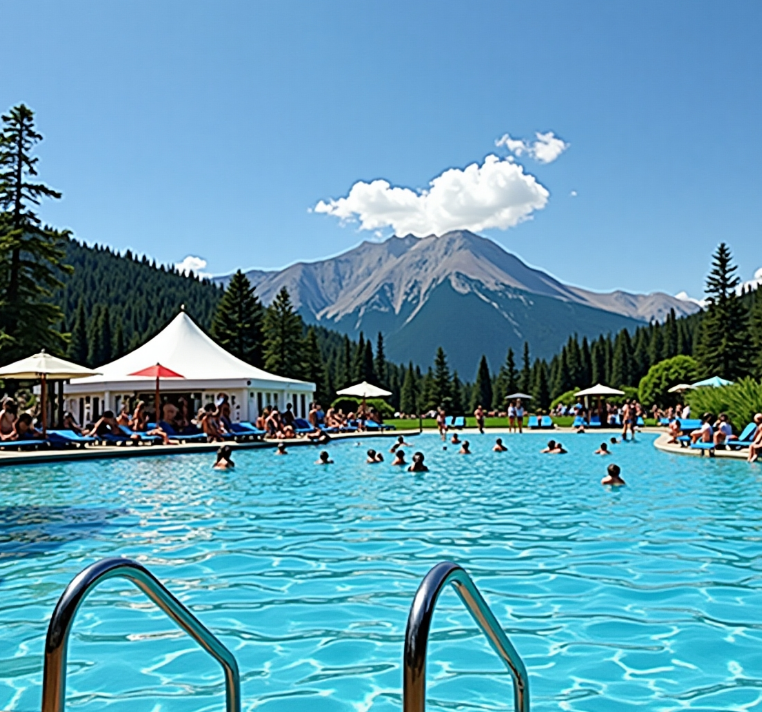 My favourite place by Iryna Rudyk - Illustrated by Students/AI - Ourboox.com