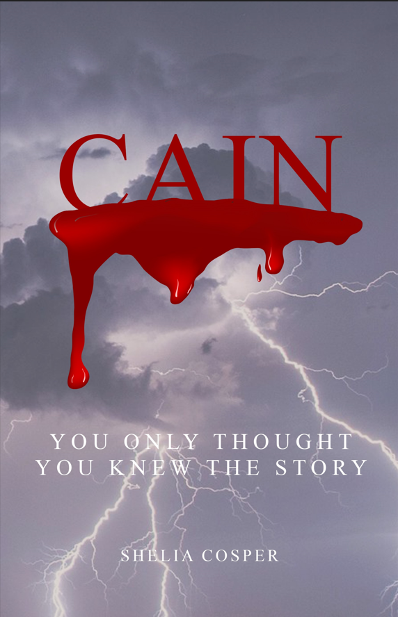 “The Spiritual Gift of Cain: A Deeper Look into Shelia Cosper’s Book.” by Shelia Cosper - Ourboox.com
