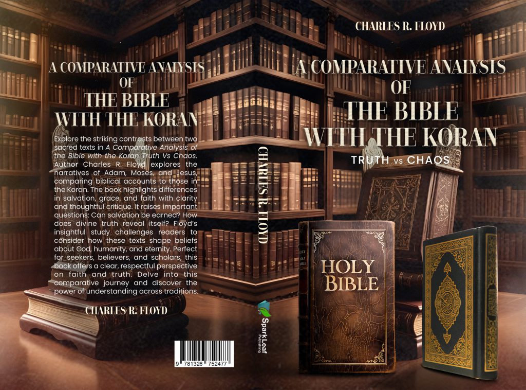 The Naming of Animals: A Fundamental Divide Between the Bible and the Koran