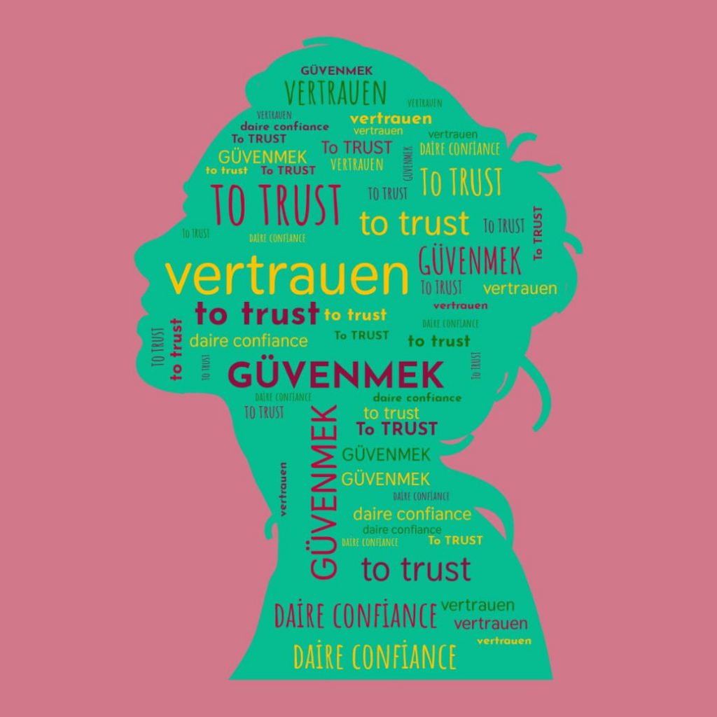 OUR EMOTIONS WORD CLOUD GLOSSARY(DUYGULAR KELİME BULUTU SÖZLÜĞÜMÜZ ) by Ebru Erdoğan - Illustrated by EBRU ERDOĞAN AND PROJECT GROUP - Ourboox.com