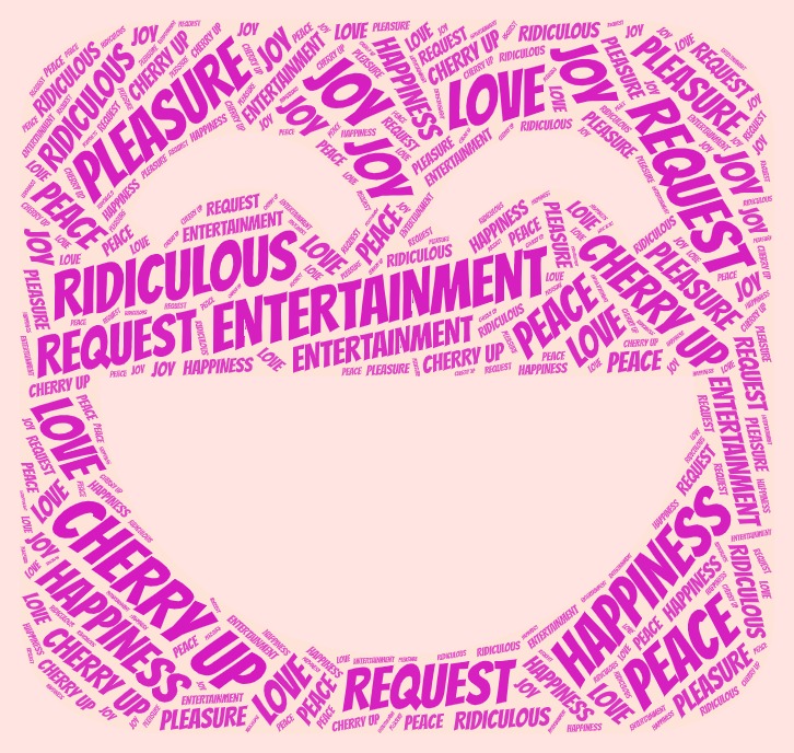 OUR EMOTIONS WORD CLOUD GLOSSARY(DUYGULAR KELİME BULUTU SÖZLÜĞÜMÜZ ) by Ebru Erdoğan - Illustrated by EBRU ERDOĞAN AND PROJECT GROUP - Ourboox.com