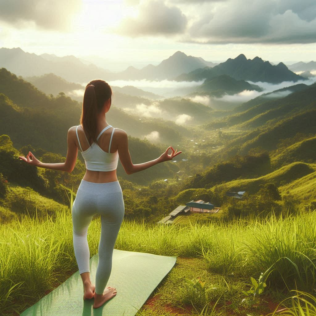 יתרונות היוגה לגוף ולנפש