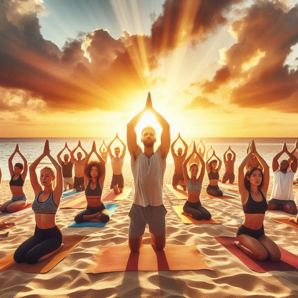 הספר הראשון שלי על היתרונות היוגה לבריאות הגוף והנפש by yarden - Ourboox.com