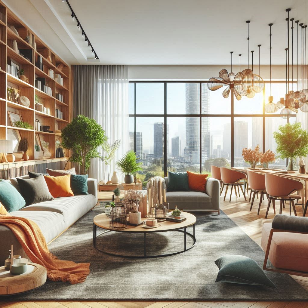 עיצוב הום סטיילינג – שירה מלכה by shira malka - Ourboox.com