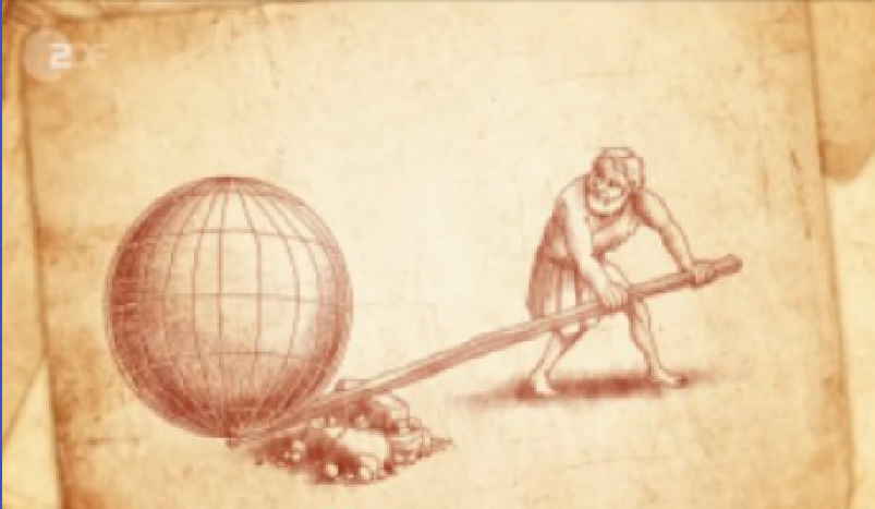 НАЙВІДОМІШІ МАТЕМАТИКИ ТА ЇХ ВІДКРИТТЯ by Karpenko Alla - Ourboox.com