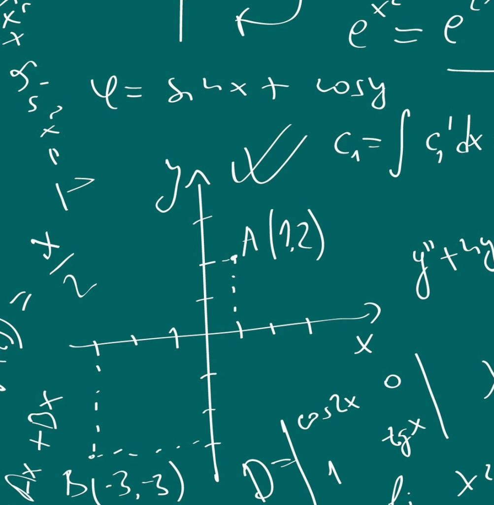 Координати в дії: математика у твоїй реальності by Vitalina - Ourboox.com