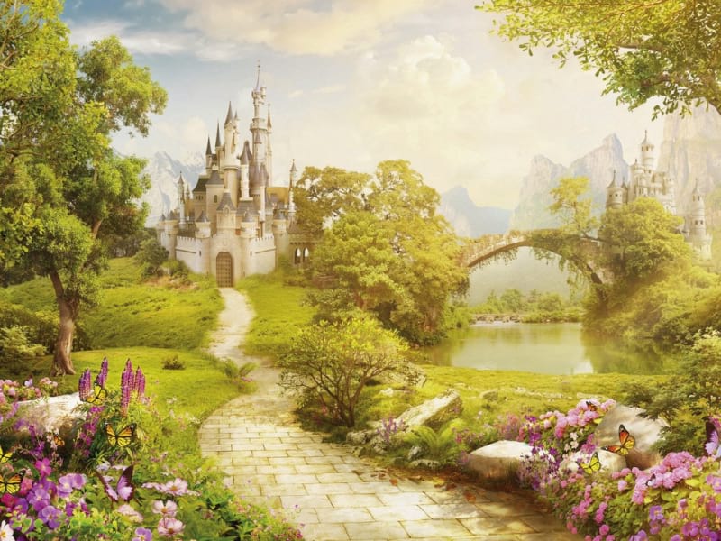 Казкова подорож у світ квадратних рівнянь by Turchyn Viktoriia Olegivna - Ourboox.com