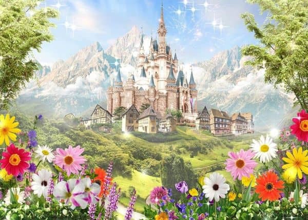 Казкова подорож у світ квадратних рівнянь by Turchyn Viktoriia Olegivna - Ourboox.com