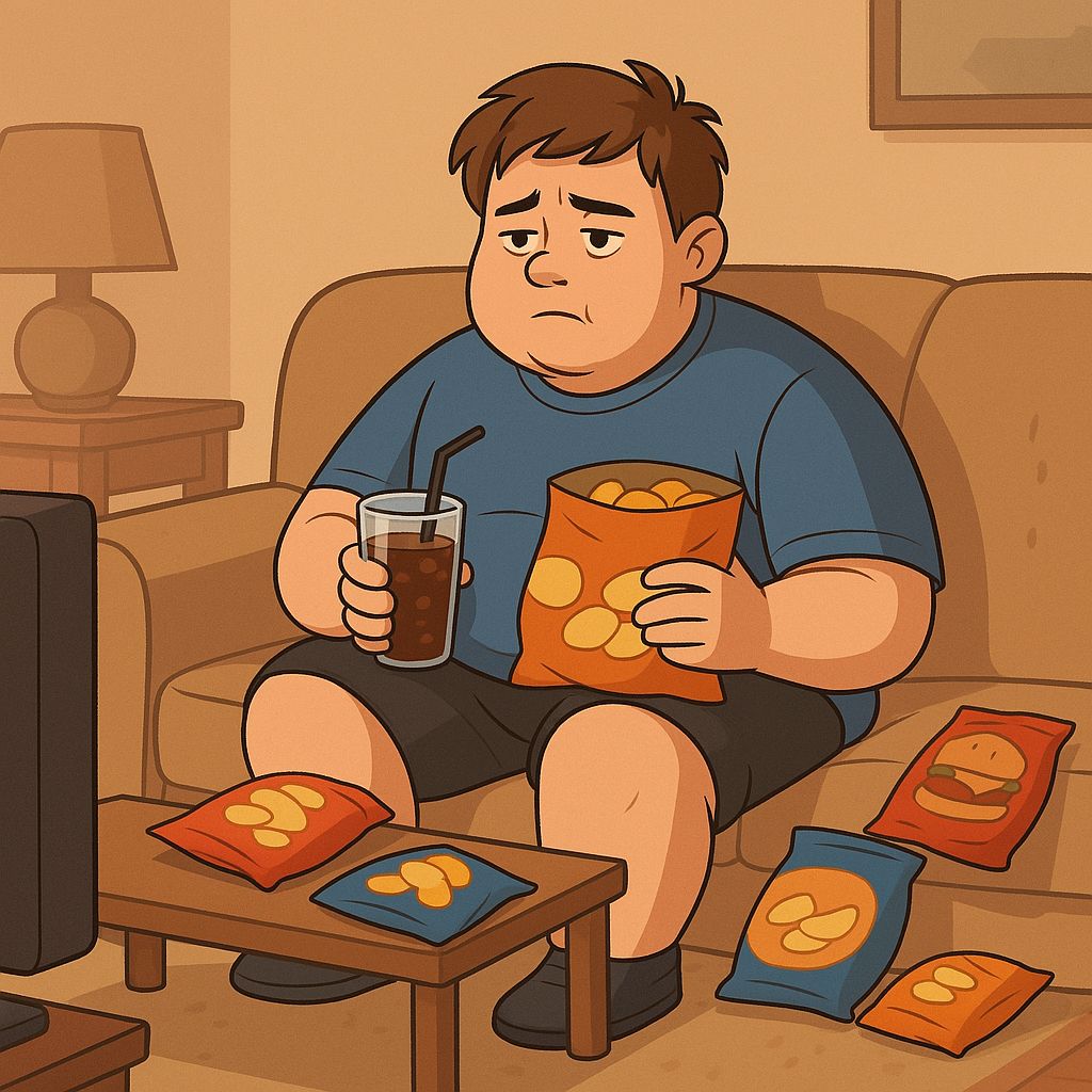 המסע של יונתן לבריאות by תאיר ברוס ורוי אבוטבול - Illustrated by זהו סיפור על שינוי עמוק, על בחירה מודעת ועל כוחה של נחישות. יונתן, נער מתבגר, הביט יום אחד בבבואתו וידע כי הדרך שבה הוא צועד אינה תואמת עוד את האדם שהוא שואף להיות. - Ourboox.com